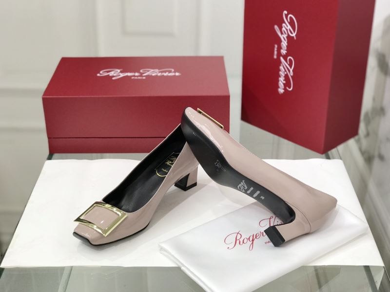 Roger Vivier Shoes